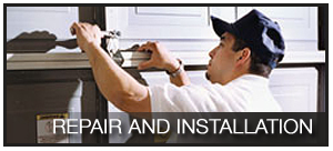 Garage Door Repair Roseville