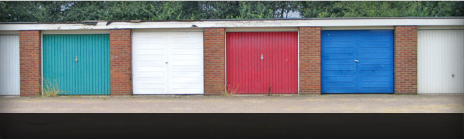 Garage Door Repair Roseville