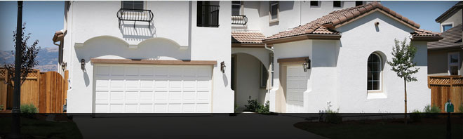 Garage Door Repair Roseville